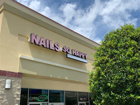 best nail salons jacksonville fl.